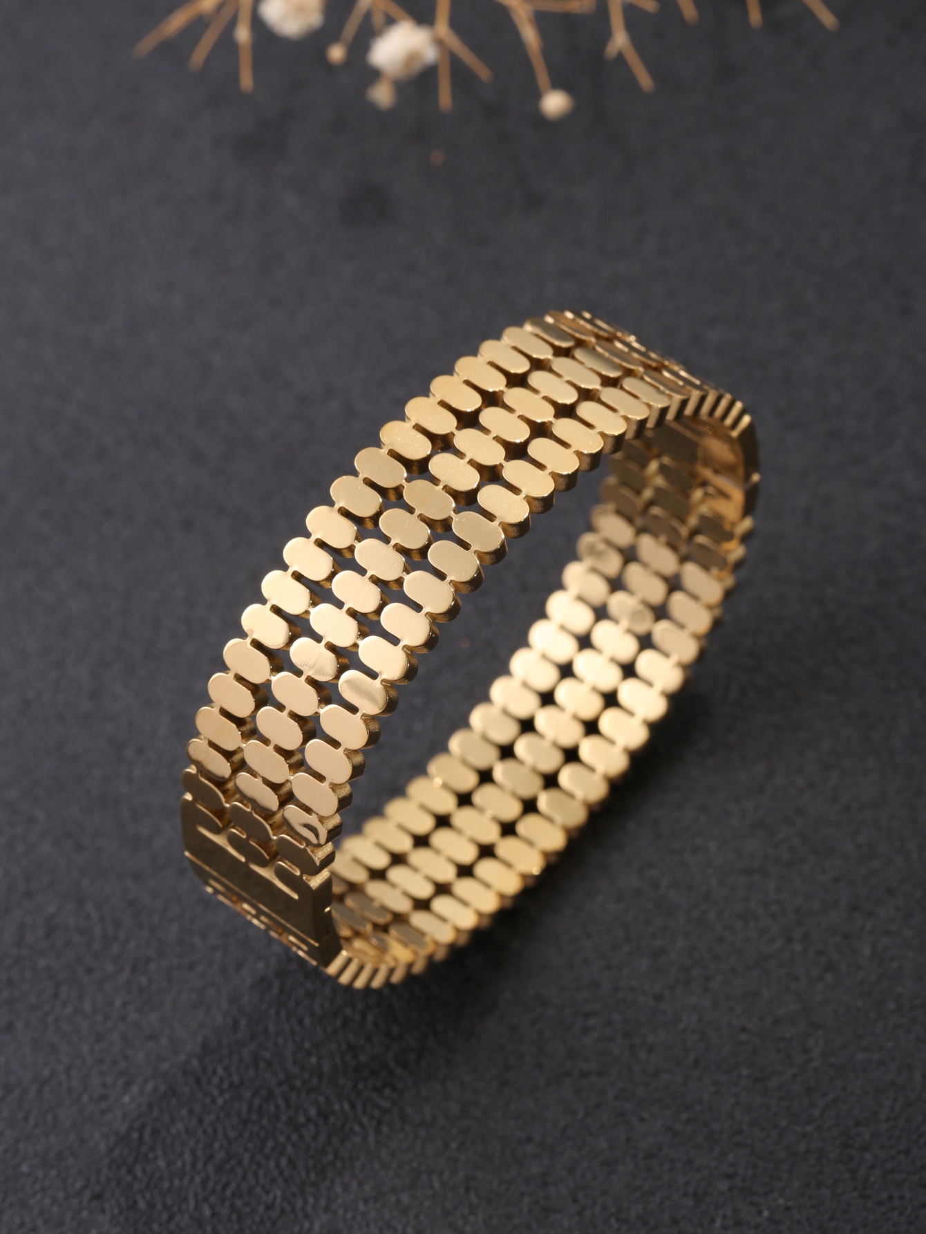 Women'S Accessories To Wear With Watch - 1 sztuka paska do zegarka ze