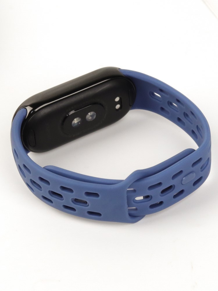 Women Accessories Website - Silikonowy pasek do Xiaomi Mi Band