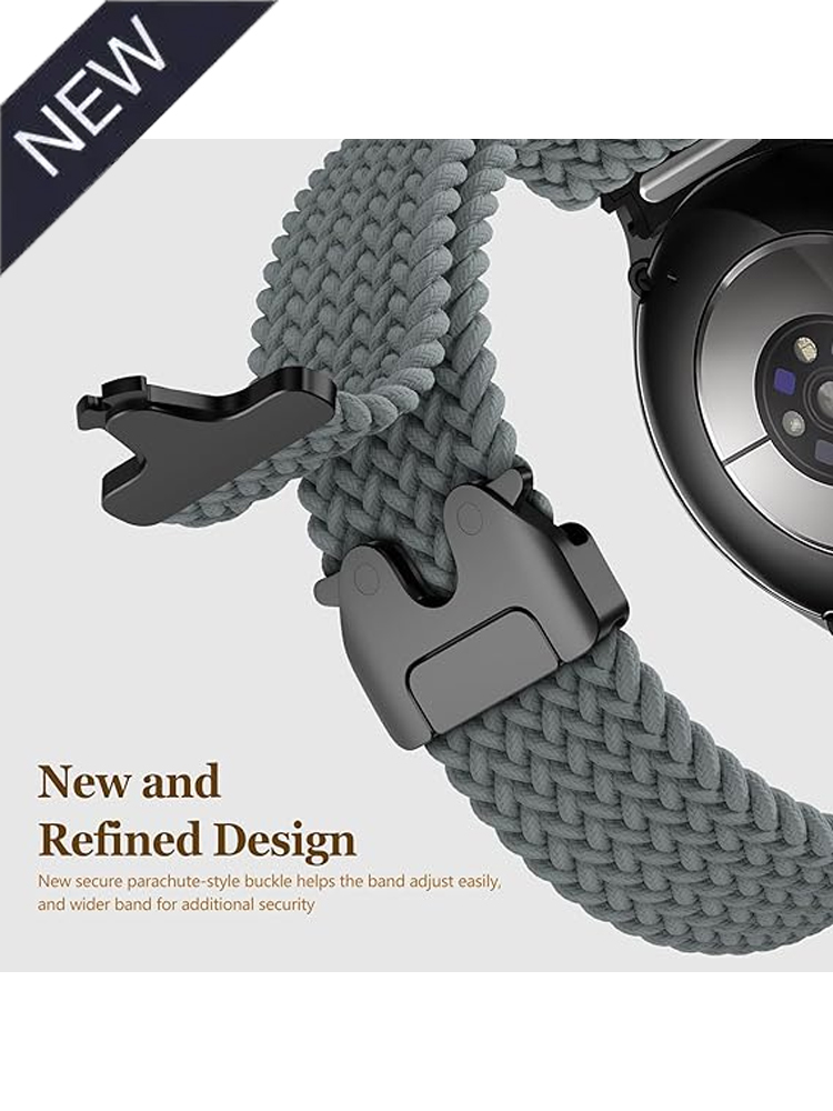Women Accessories Website - Paski do zegarka Samsung Galaxy Watch