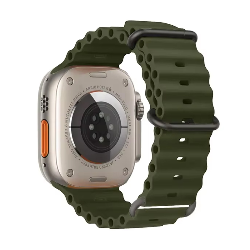 Women Accessories Website - Ocean Strap do zegarka Apple Watch