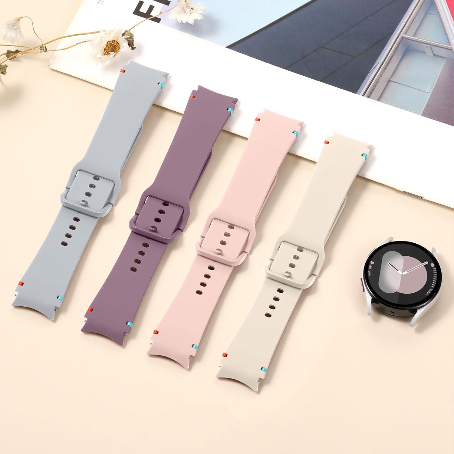 Women Accessories Website - Paski do Samsung Galaxy Watch 7