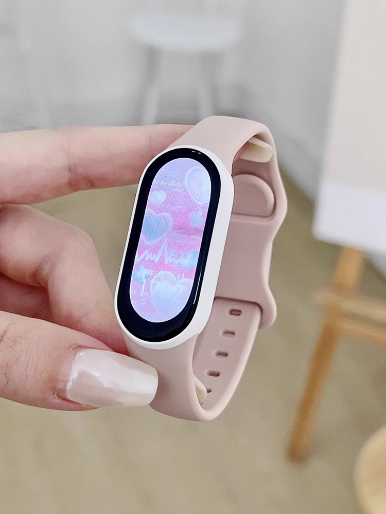 Women Accessories Website - Paski do Xiaomi Mi Band 10