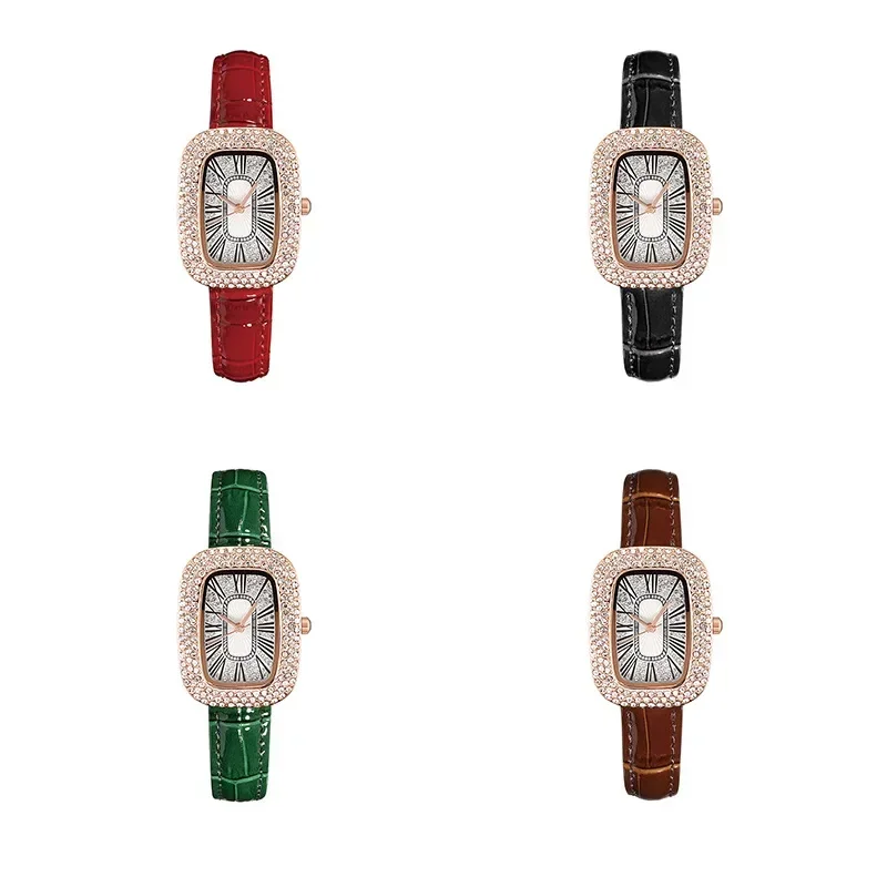 Wysokiej jakości klasyczny dam – Women'S Accessories To Wear With Watch recenzja i cena
