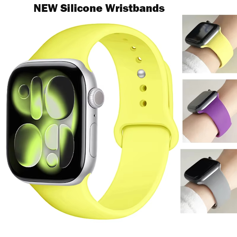 Hipoalergiczny, miękki silikon – Women'S Accessories To Wear With Watch recenzja i cena
