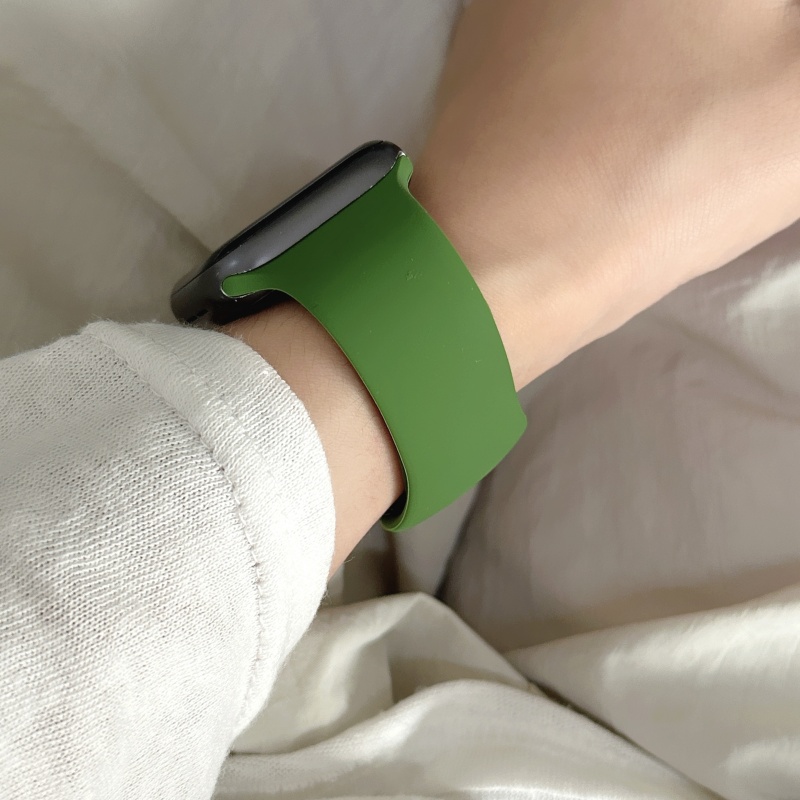 Hipoalergiczny, miękki silikon – Women'S Accessories To Wear With Watch recenzja i cena