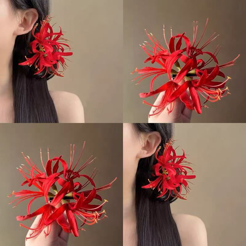 Delikatna spinka do włosów z m – Women Accessories Photos recenzja i cena