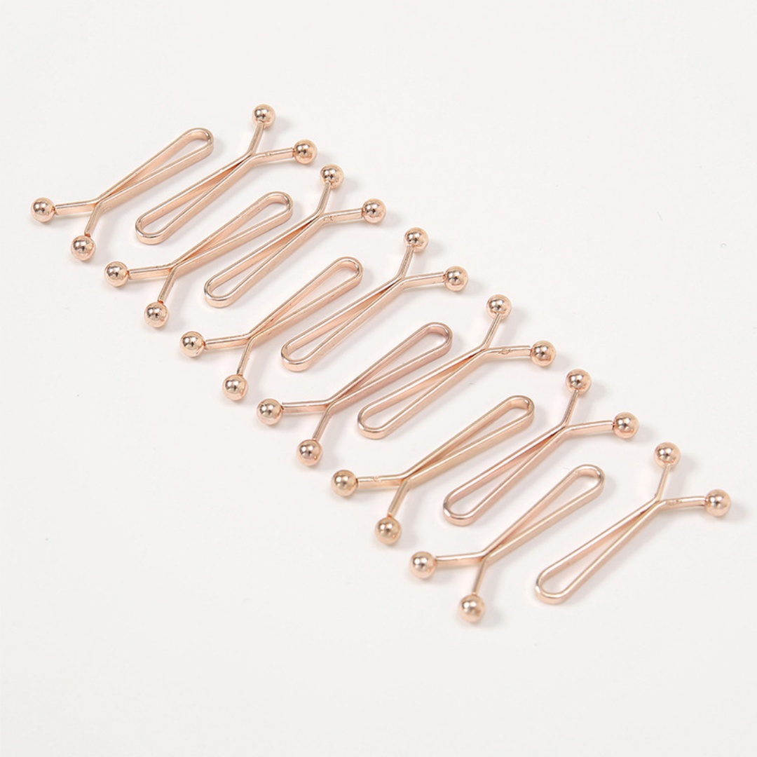 Hurtownia 12 szt./worek Klipsy – Women Accessories In Wholesale recenzja i cena