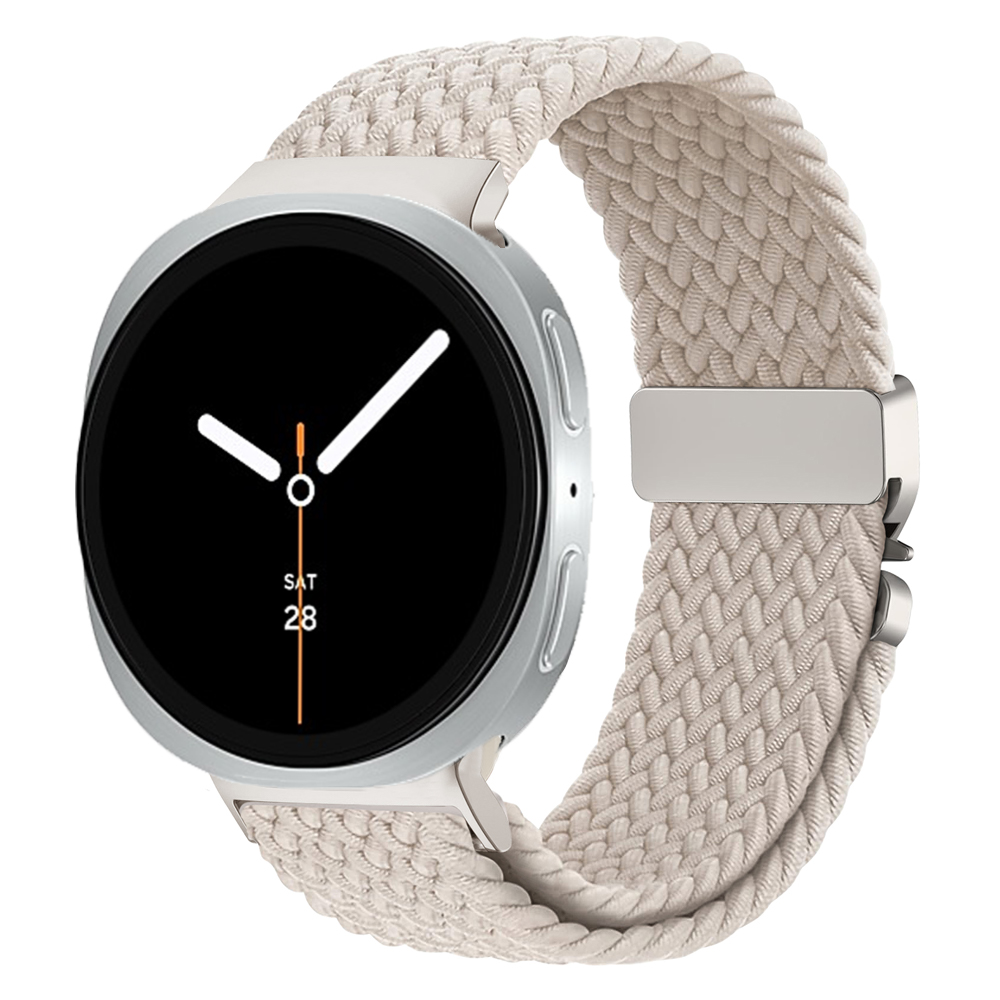 Pleciony Pasek do Galaxy Watch – Women Accessories Website recenzja i cena