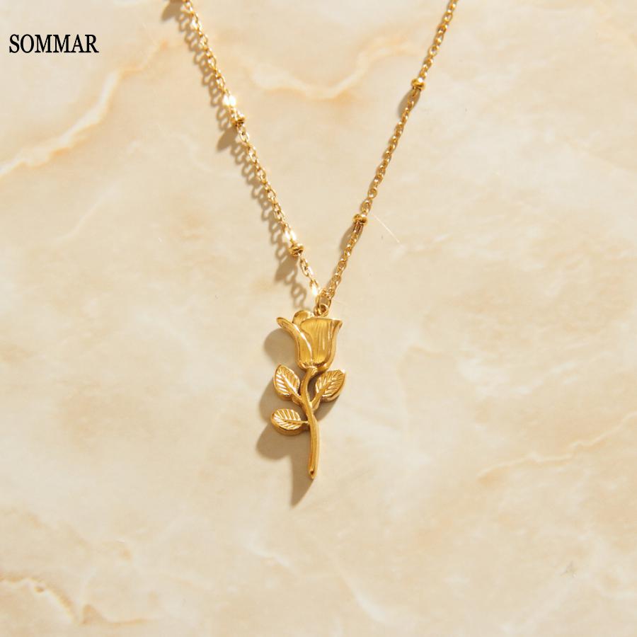 SOMMAR zakupy online indie poz – Women'S Accessories Online India recenzja i cena