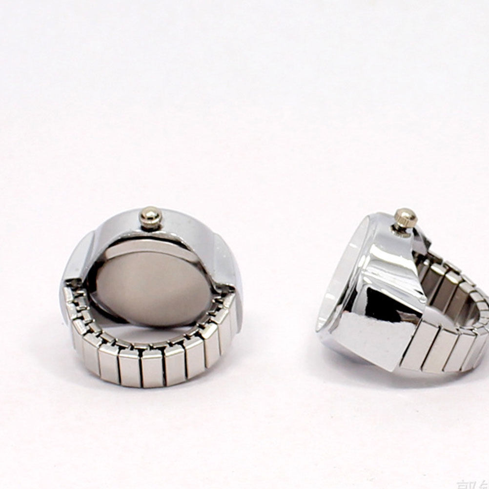 2 sztuki zegarków na palec dla – Women'S Accessories To Wear With Watch recenzja i cena