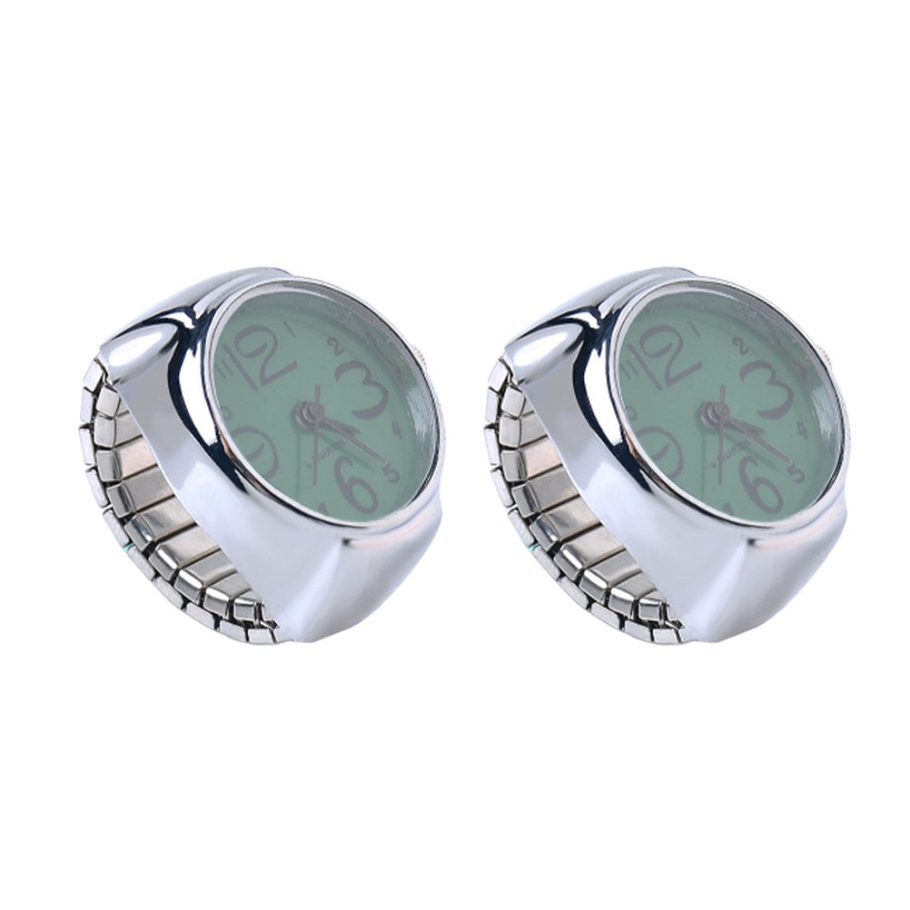 2 sztuki zegarków na palec dla – Women'S Accessories To Wear With Watch recenzja i cena