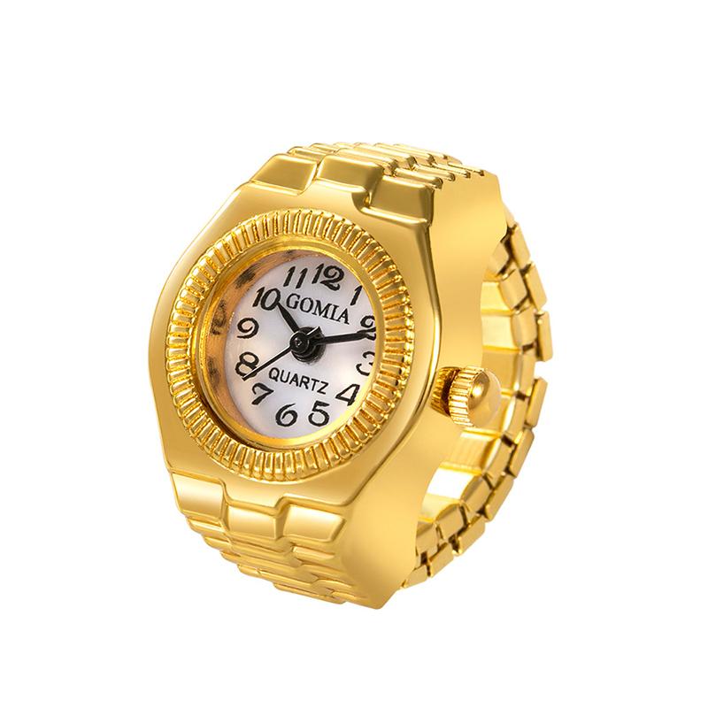 Unikalne Punkowe Zegarki Kwarc – Women'S Accessories To Wear With Watch recenzja i cena
