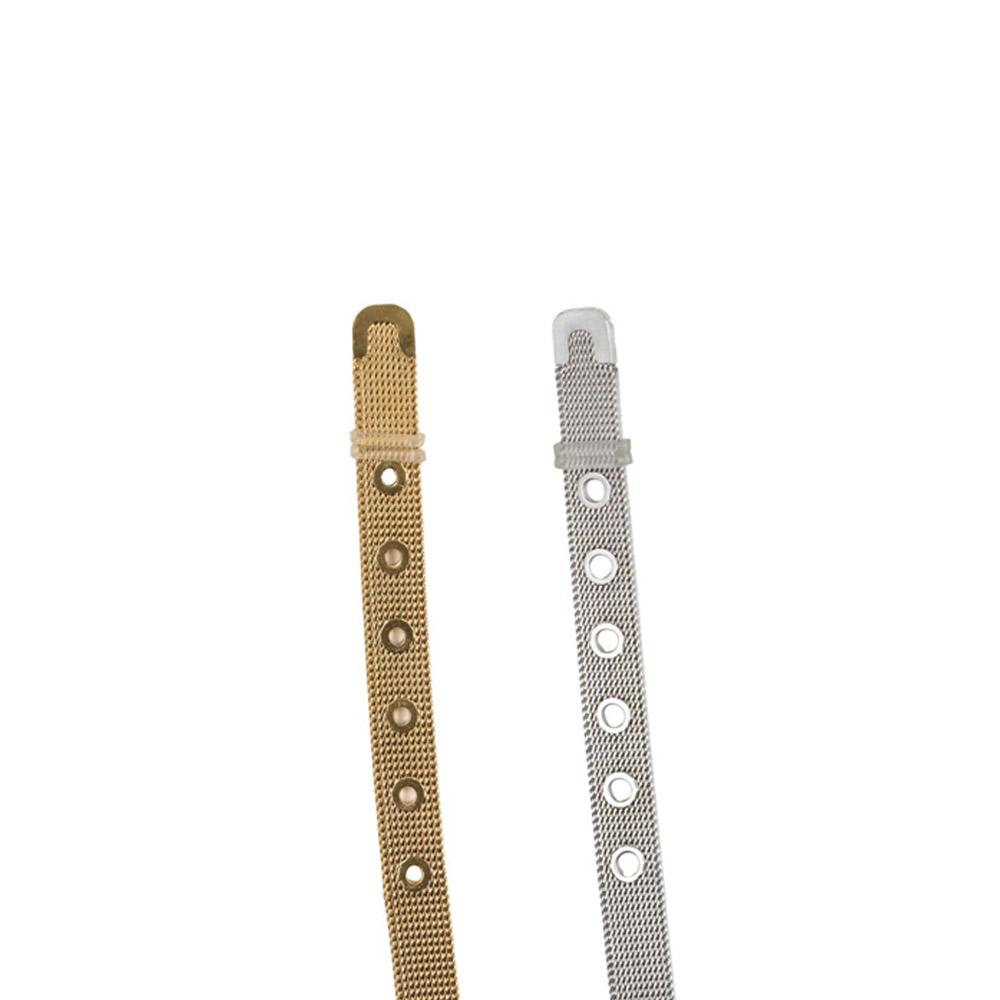 Stalowa Osobowość Hip Hop Stre – Women'S Accessories To Wear With Watch recenzja i cena