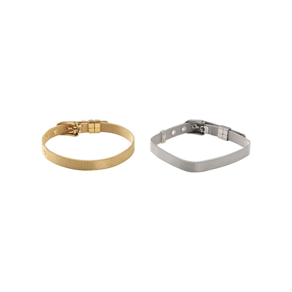 Stalowa Osobowość Hip Hop Stre – Women'S Accessories To Wear With Watch recenzja i cena