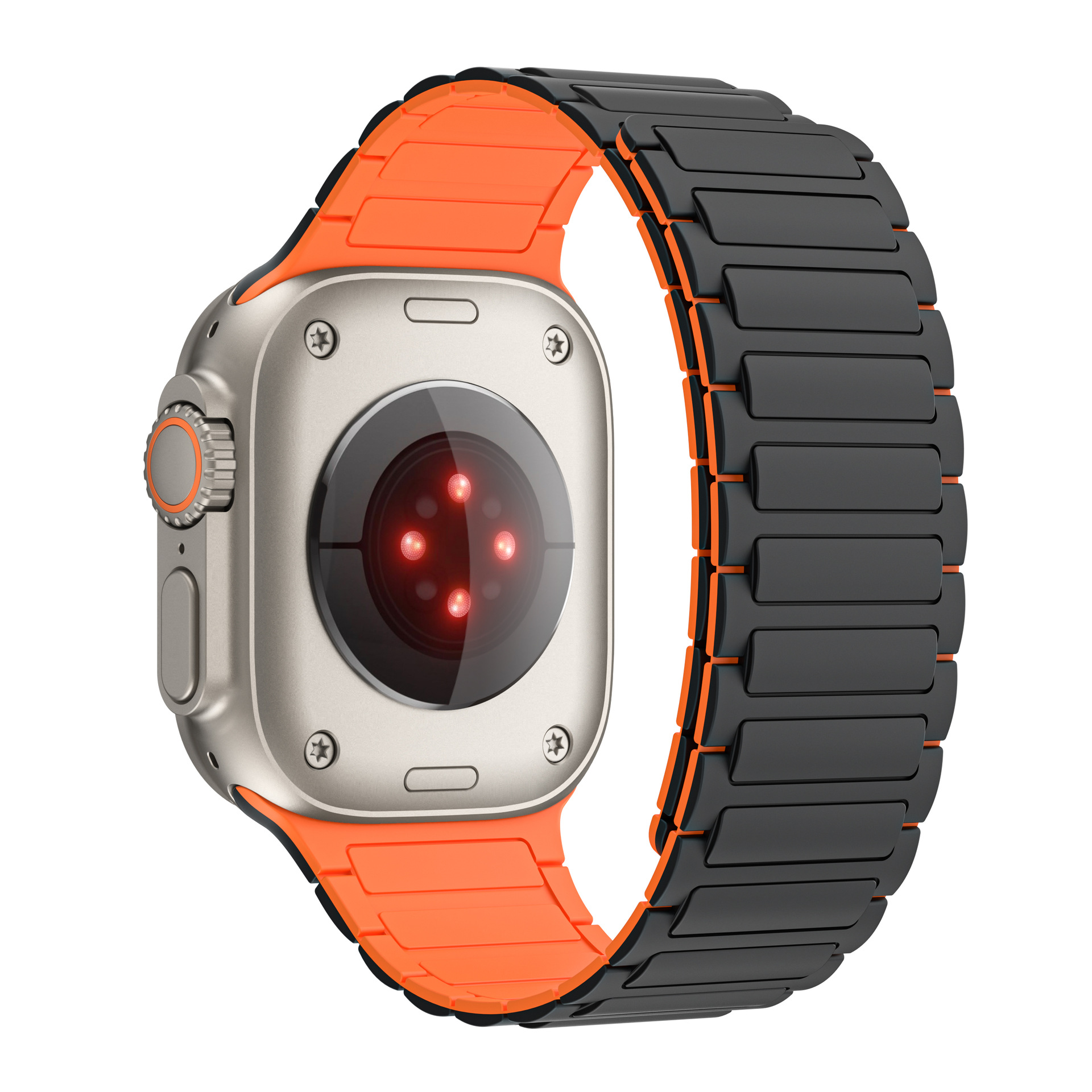 Pasek do Apple Watch 10, opask – Women Accessories Website recenzja i cena
