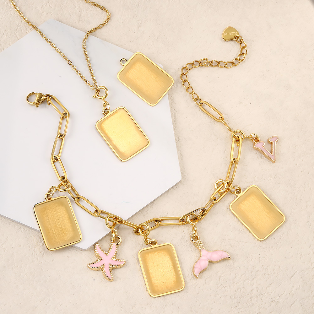 Naszyjnik z zawieszką w kształ – Women Accessories Photos recenzja i cena