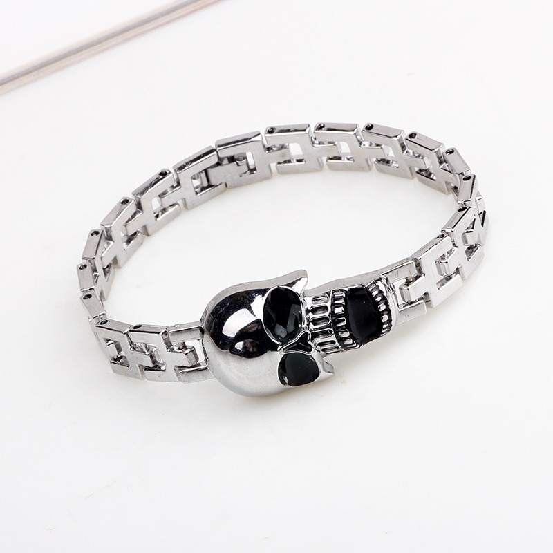 Bransoletka z tytanu i stali z – Women'S Accessories To Wear With Watch recenzja i cena