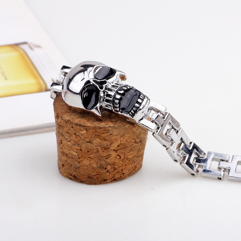 Bransoletka z tytanu i stali z – Women'S Accessories To Wear With Watch recenzja i cena