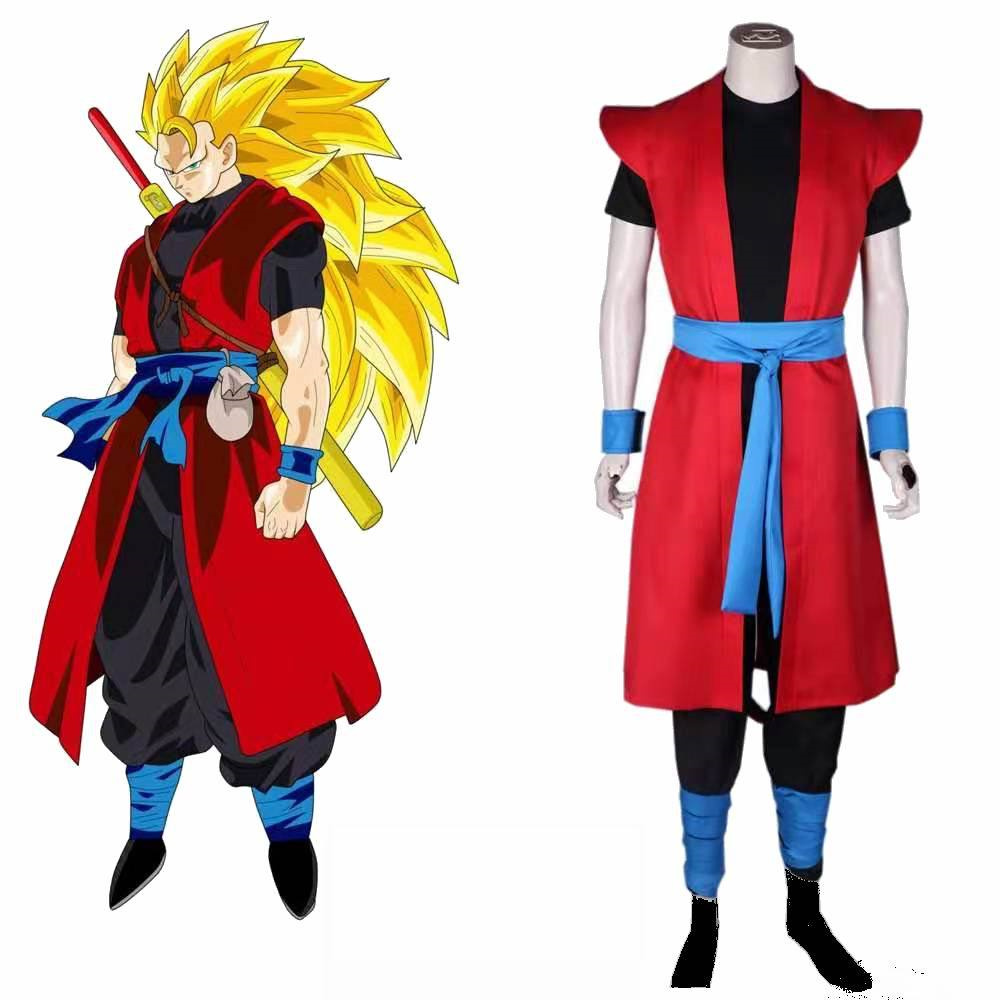 Dragon Ball Super Saiyan Son G – Women'S Accessories Flannels recenzja i cena