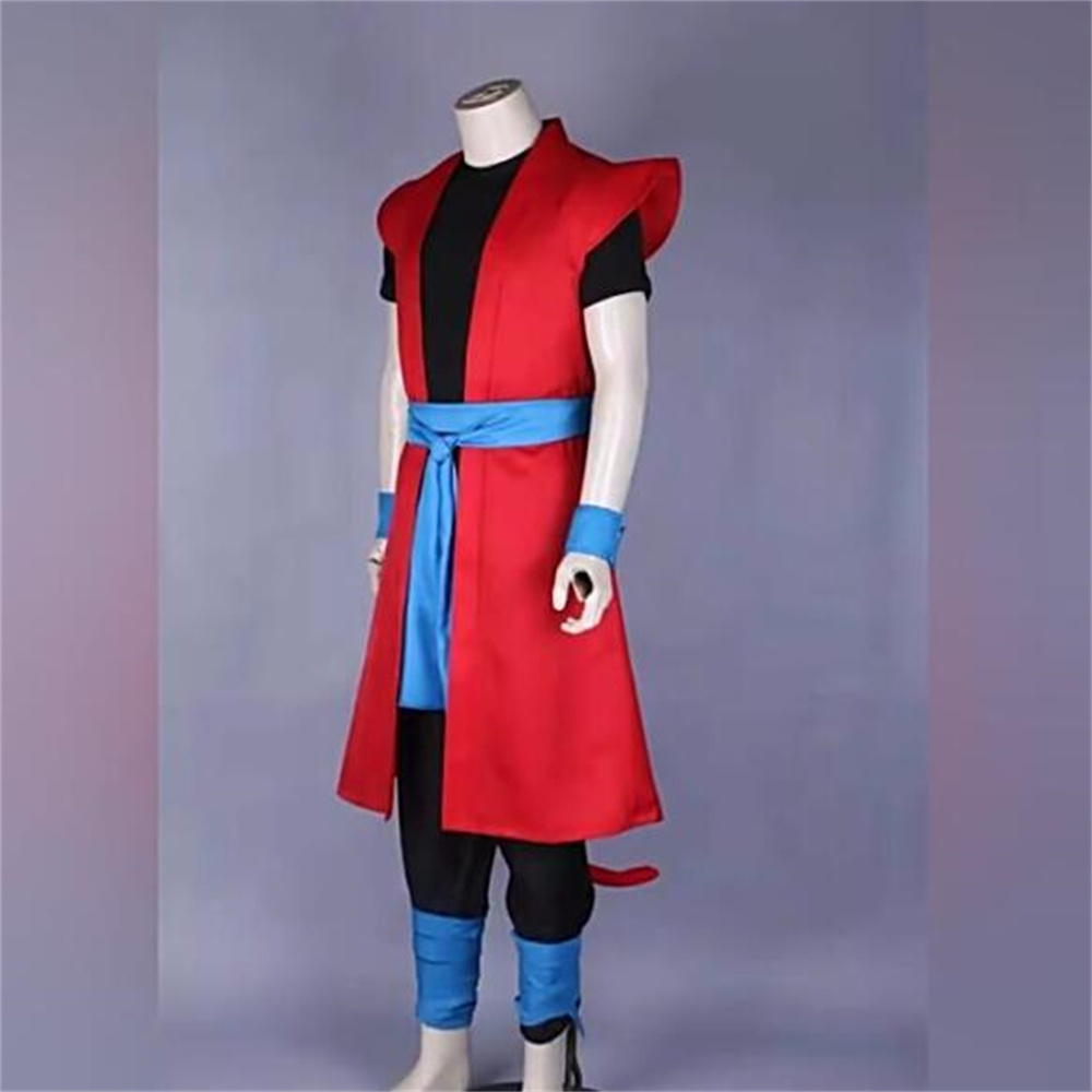 Dragon Ball Super Saiyan Son G – Women'S Accessories Flannels recenzja i cena