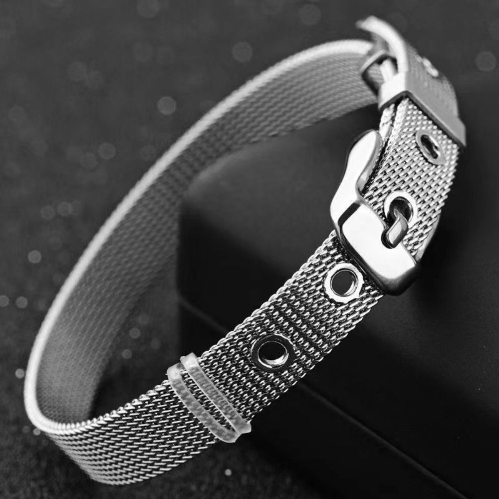 Bransoletka Street Wear Hip Ho – Women'S Accessories To Wear With Watch recenzja i cena