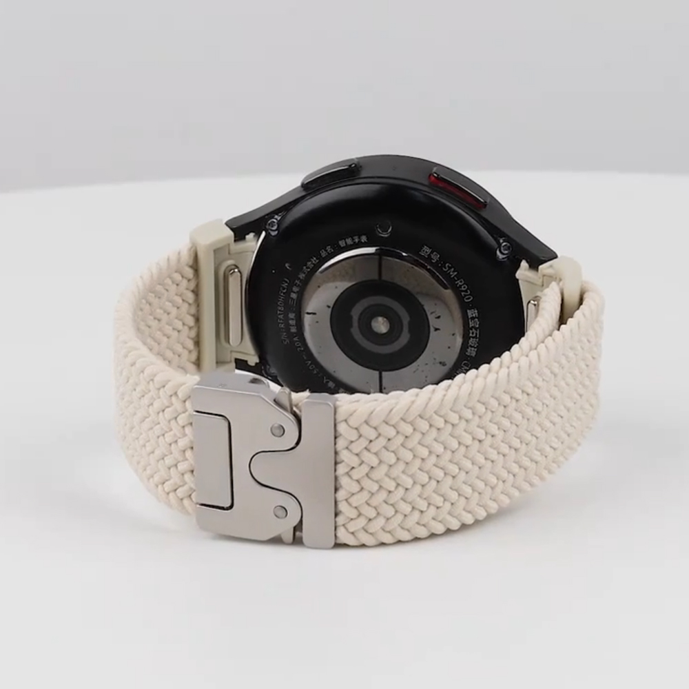 Paski do zegarka Samsung Galax – Women Accessories Website recenzja i cena