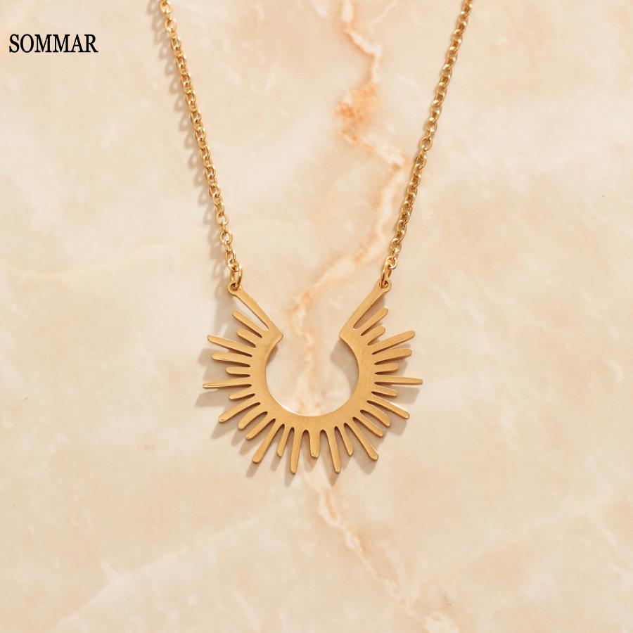 SOMMAR zakupy online w Indiach – Women'S Accessories Online India recenzja i cena