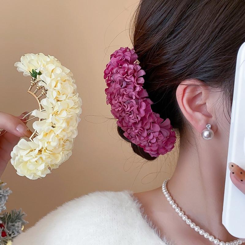 1 szt. Pastoralne Fioletowo-Żó – Women Accessories Photos recenzja i cena