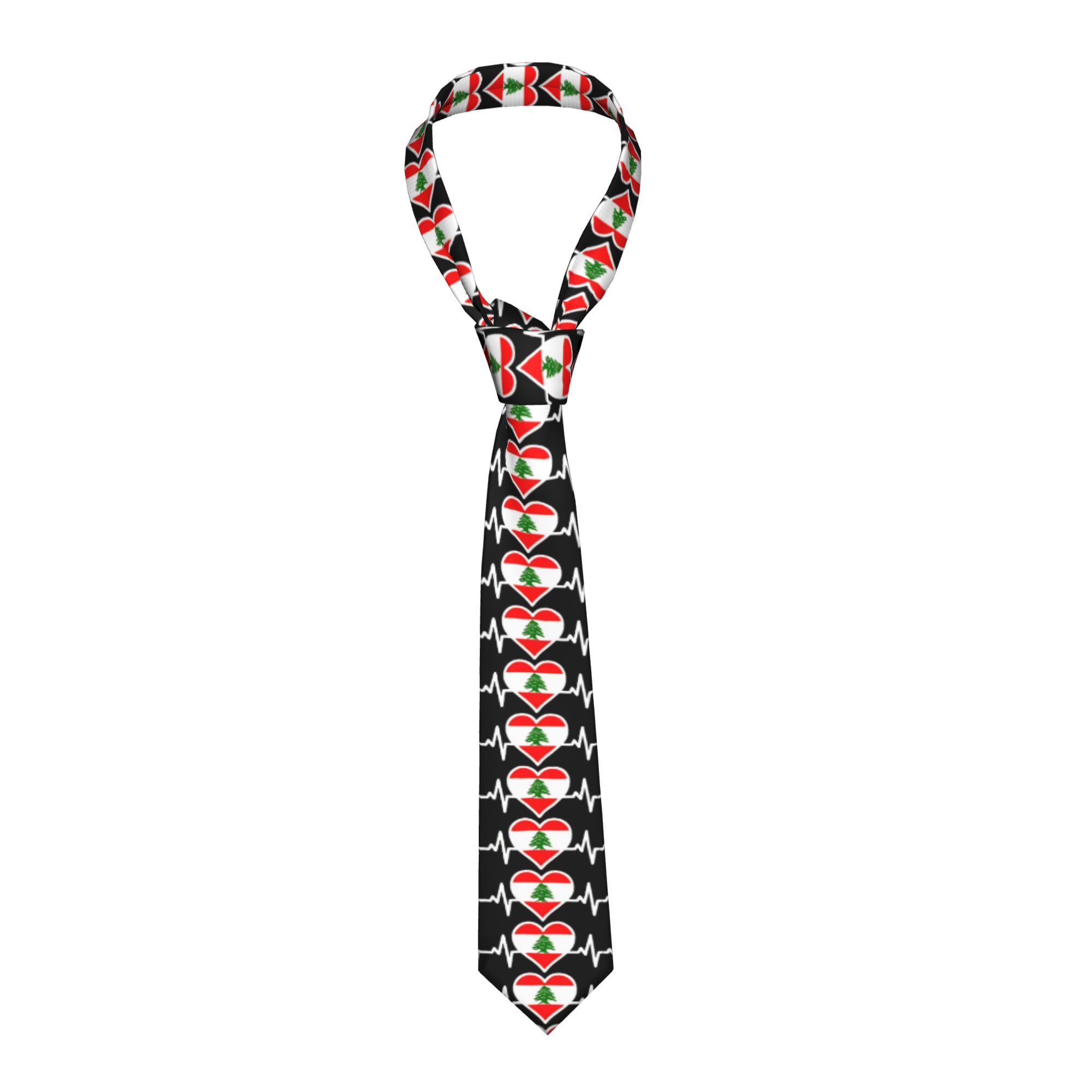 Flaga Libanu Libańskie Korzeni – Women Accessories Lebanon recenzja i cena