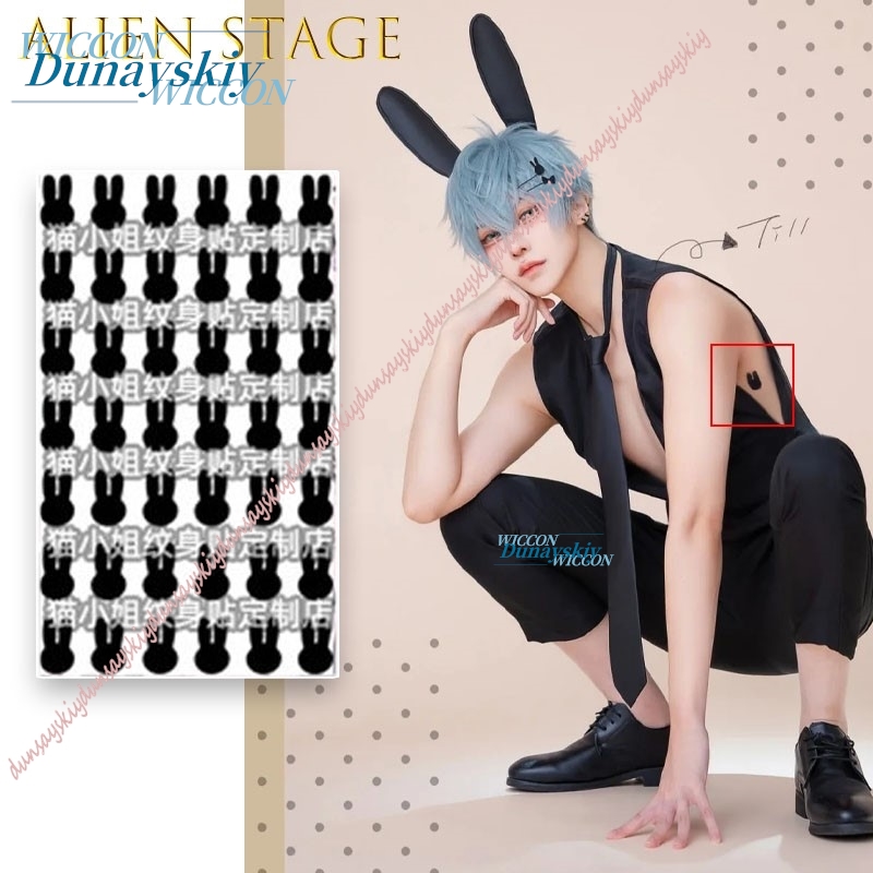 Anime Cosplay Rekwizyty Fotogr – Women Accessories Photos recenzja i cena