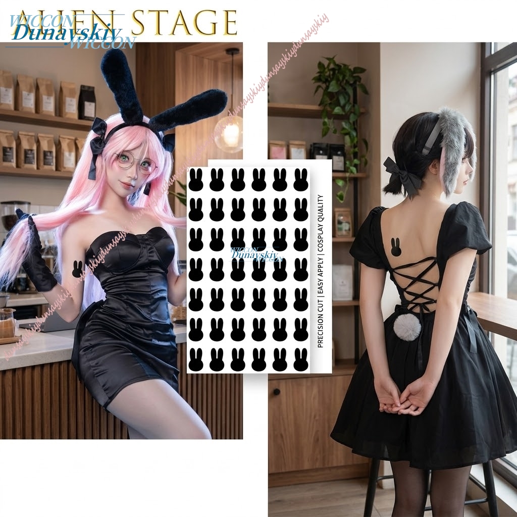 Anime Cosplay Rekwizyty Fotogr – Women Accessories Photos recenzja i cena