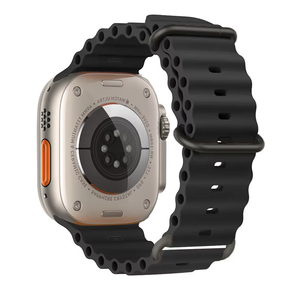 Ocean Strap do zegarka Apple W – Women Accessories Website recenzja i cena