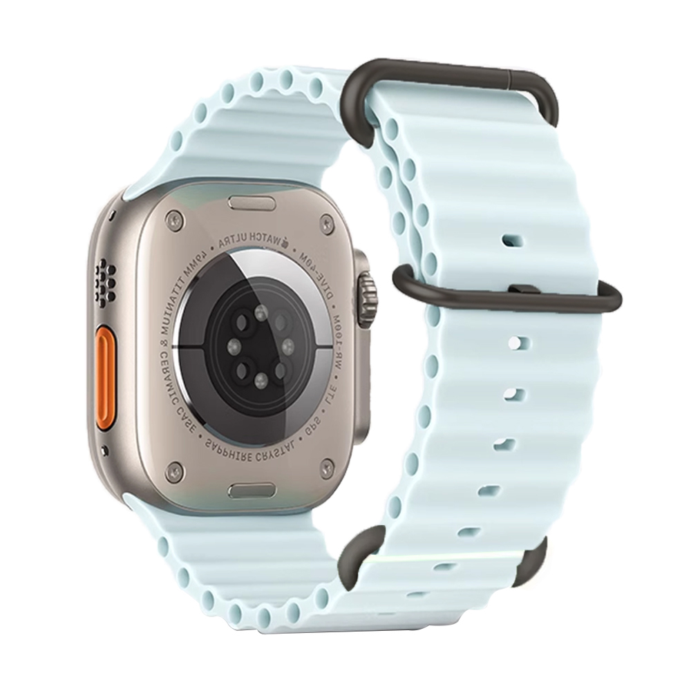 Ocean Strap do zegarka Apple W – Women Accessories Website recenzja i cena