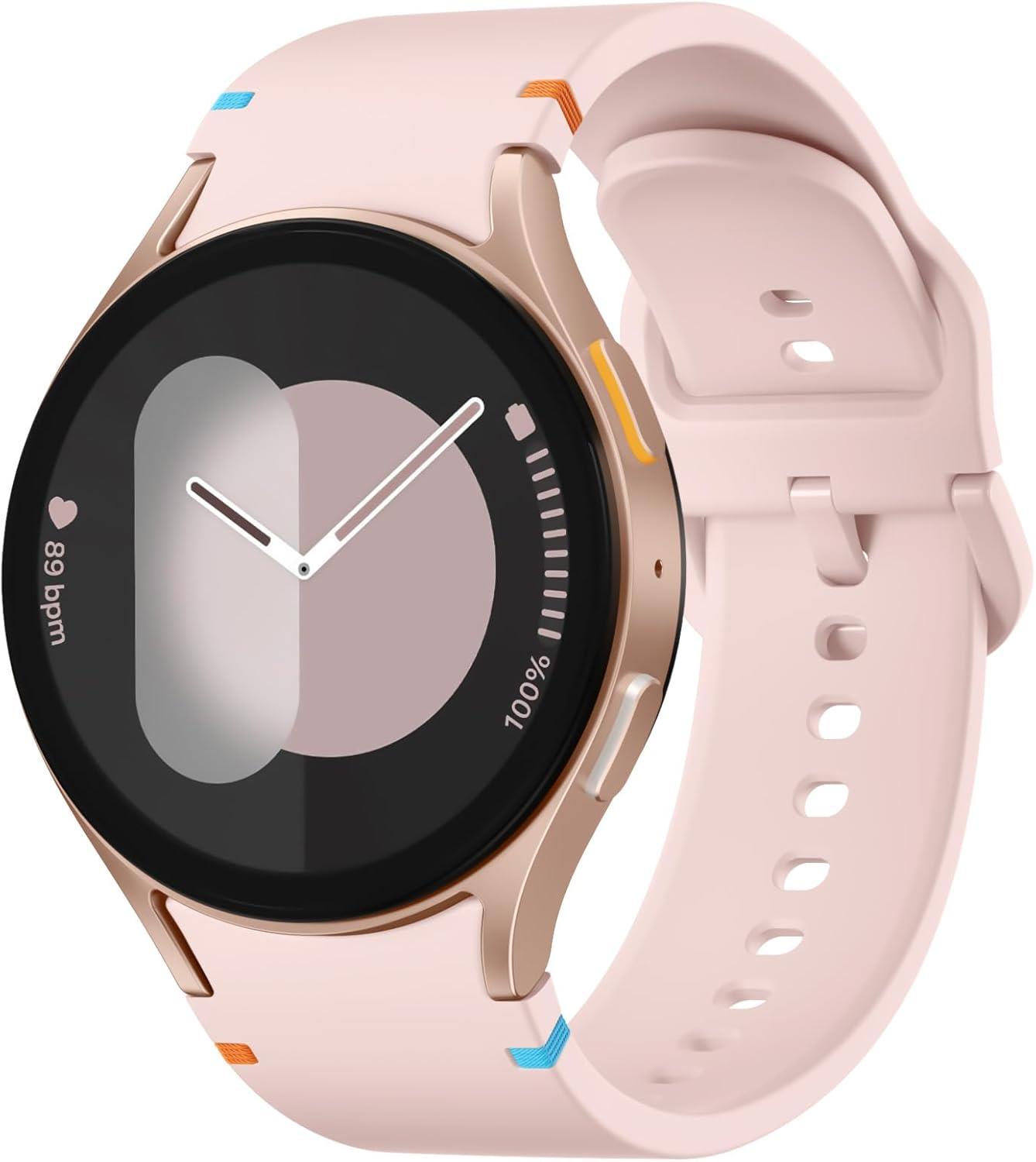 Paski do Samsung Galaxy Watch  – Women Accessories Website recenzja i cena