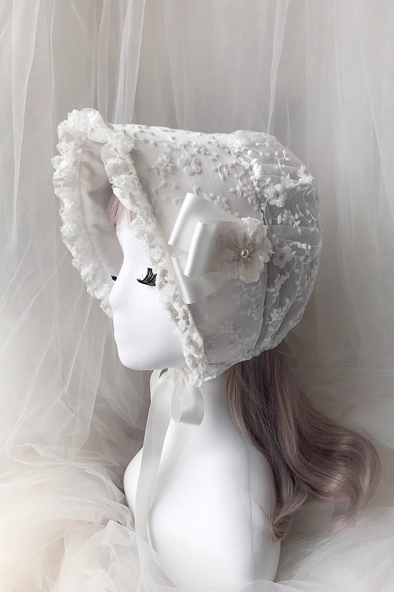Czepek nocny dla dorosłych z d – Women Accessories Photos recenzja i cena