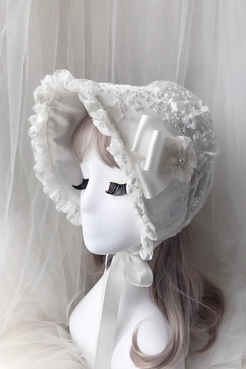 Czepek nocny dla dorosłych z d – Women Accessories Photos recenzja i cena