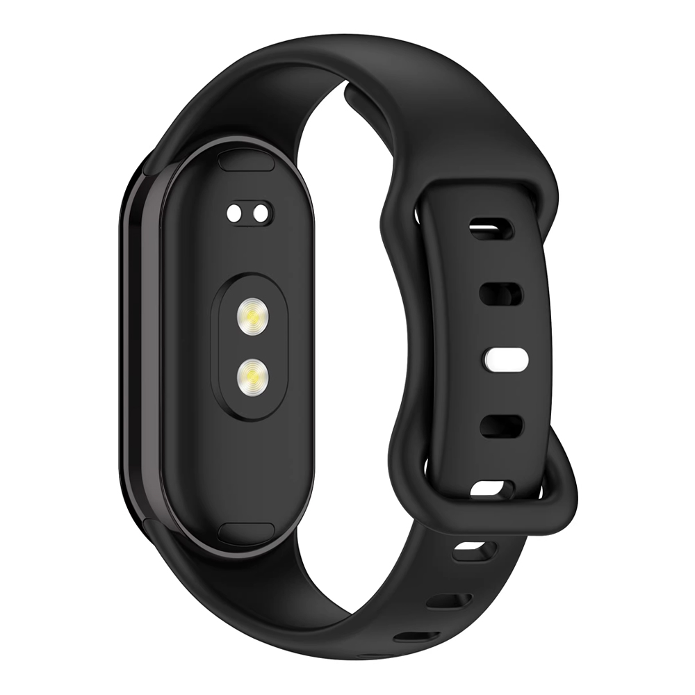 Paski do Xiaomi Mi Band 10 9 8 – Women Accessories Website recenzja i cena