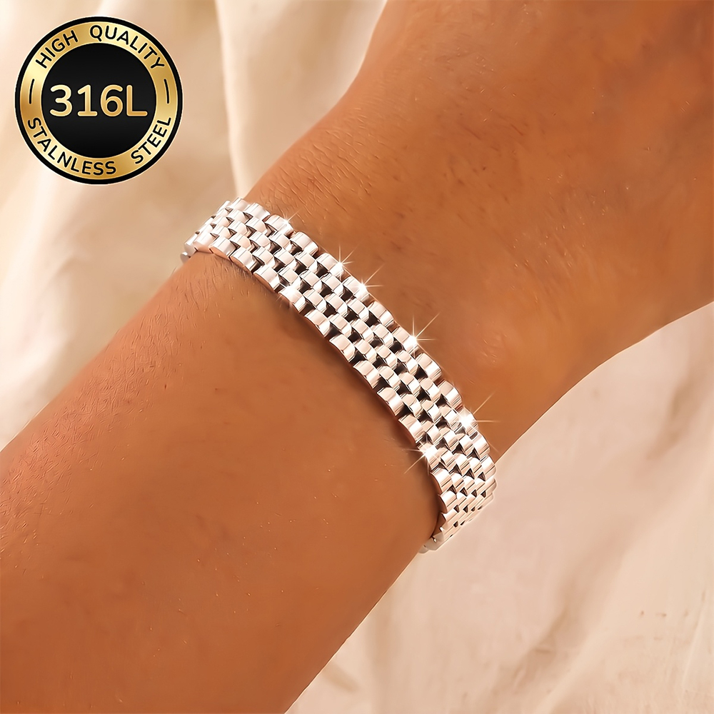 Damski łańcuszek do zegarka ze – Women'S Accessories To Wear With Watch recenzja i cena