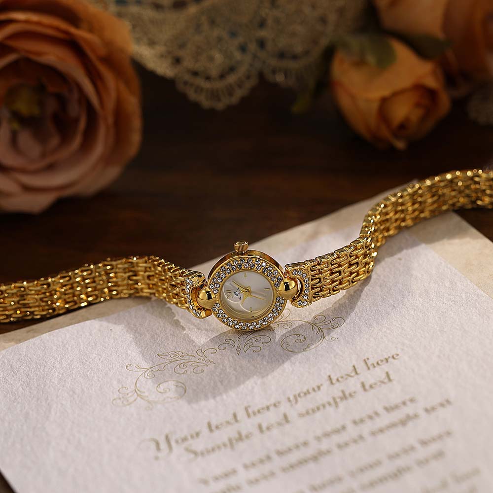 Minimalistyczny srebrny zegare – Women'S Accessories To Wear With Watch recenzja i cena