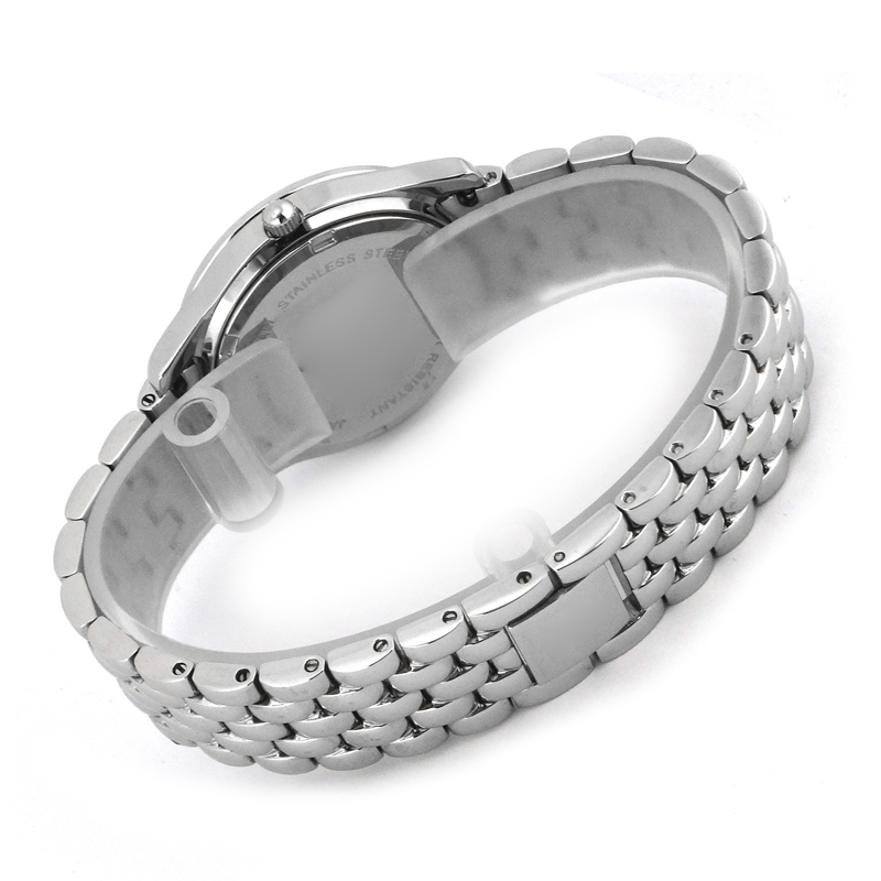 Damski zegarek z diamentami, w – Women'S Accessories To Wear With Watch recenzja i cena