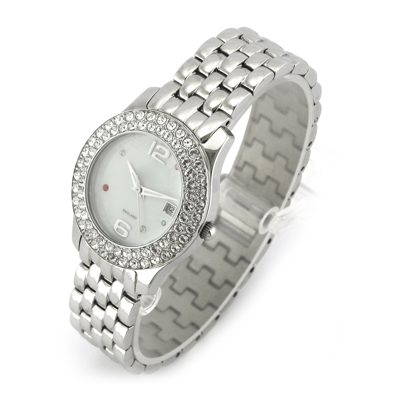 Damski zegarek z diamentami, w – Women'S Accessories To Wear With Watch recenzja i cena