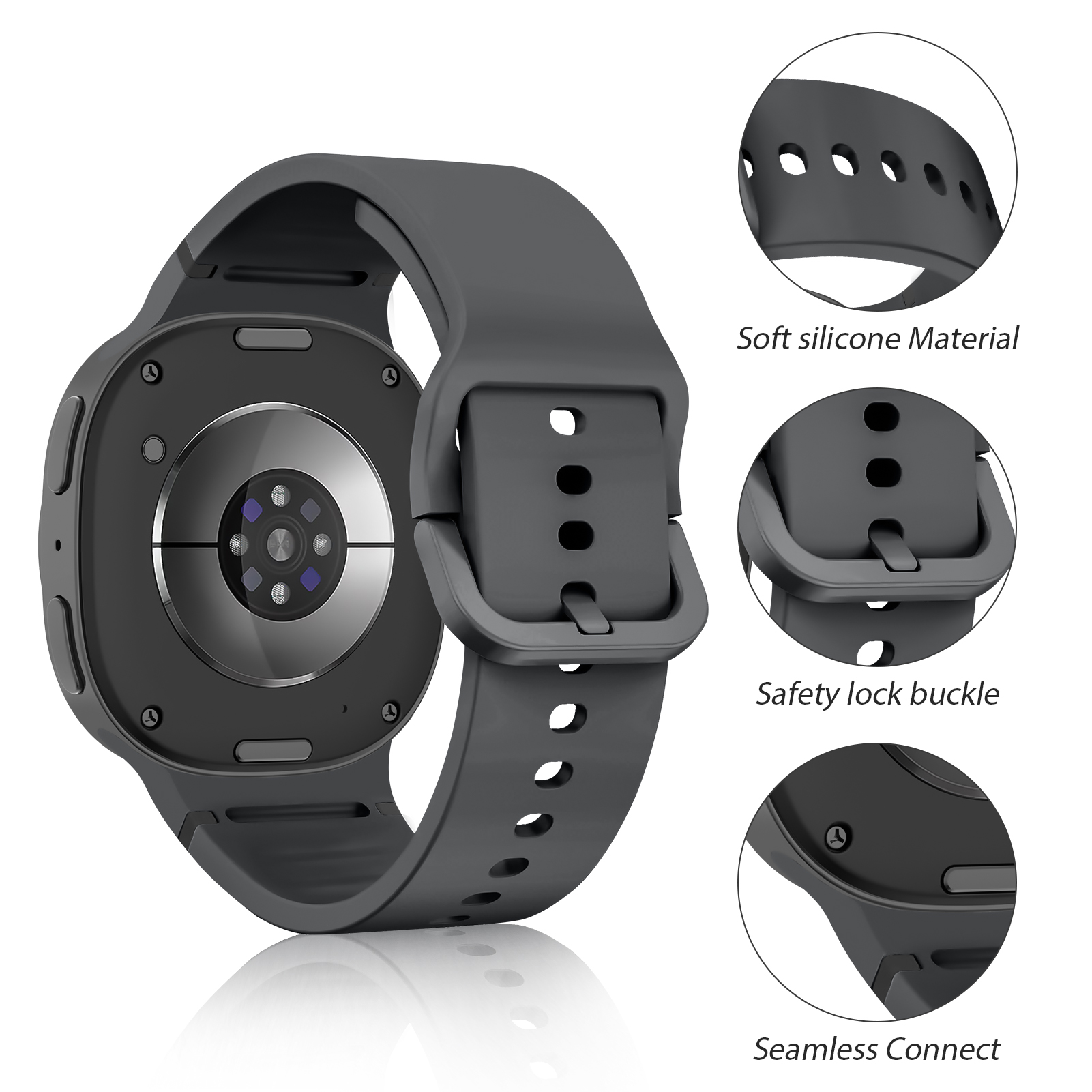Pasek + Etui do Samsung Galaxy – Women Accessories Website recenzja i cena